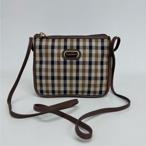 Aquascutum London Crossbody bag